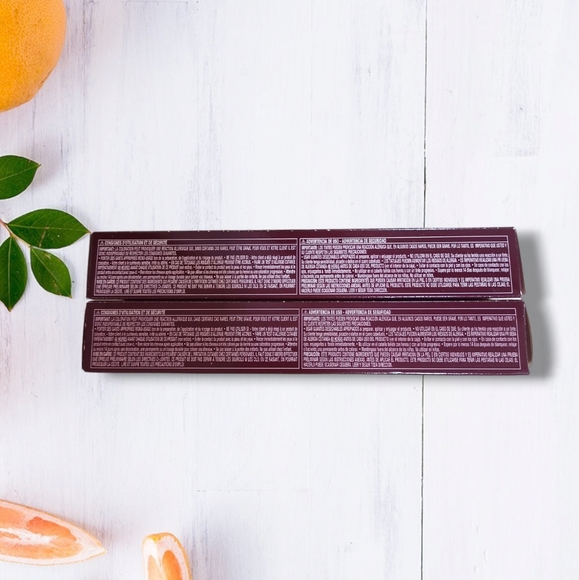 L'Oreal Professionnel DIARichesse 2 Tubes Ammonia-Free Sugar Brown 5.3/5G - Picture 8 of 16